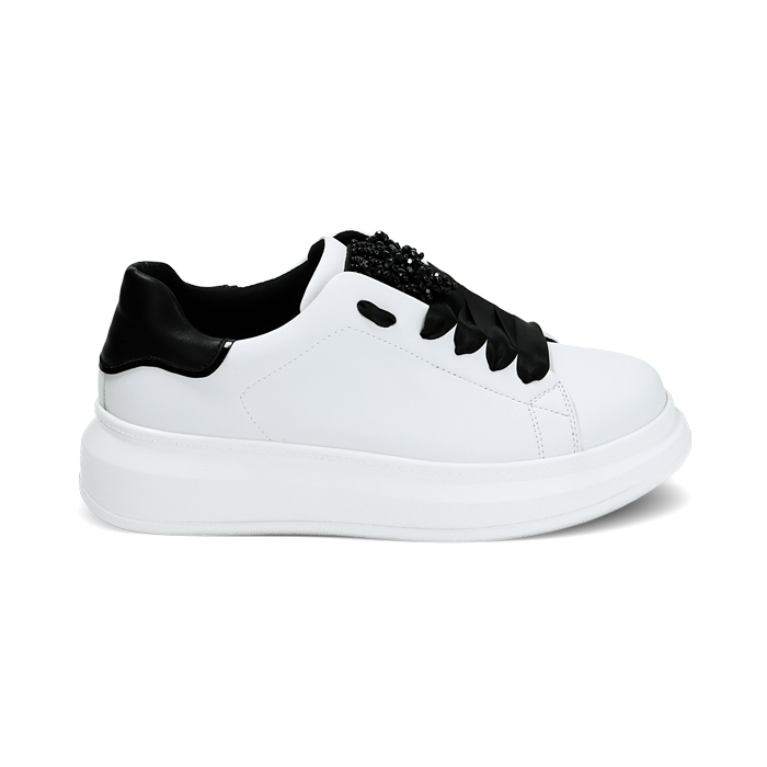 CALZATURA SNEAKERS SINTETICO BIAN