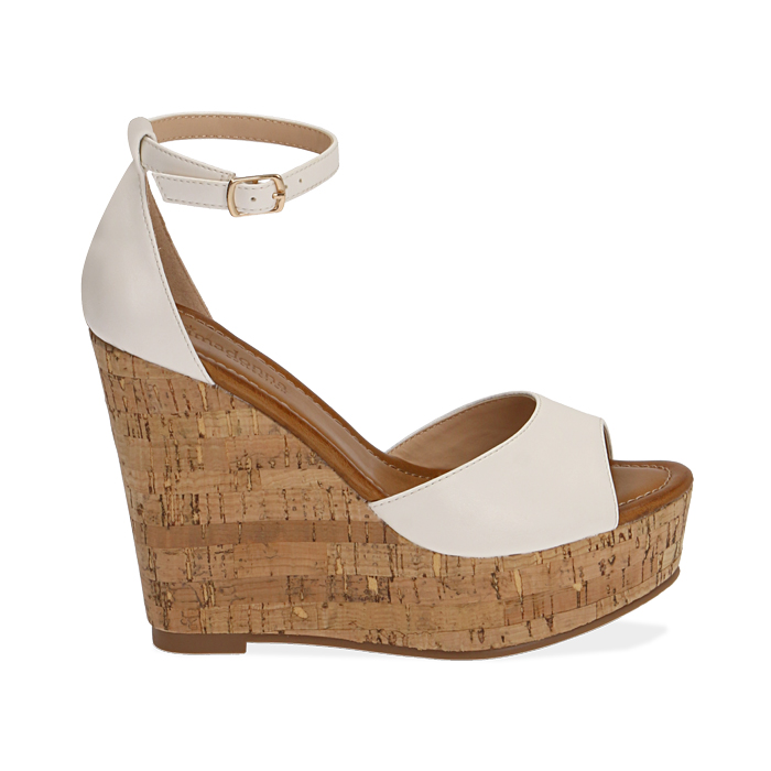 scarpe primadonna zeppe