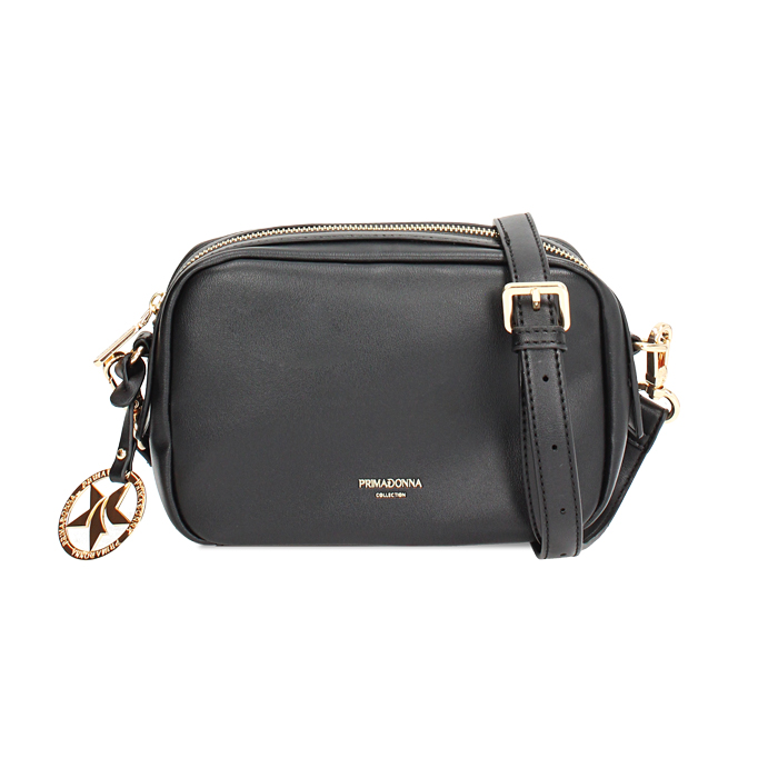 Mini sac femme noir