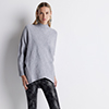 Maglione grigio