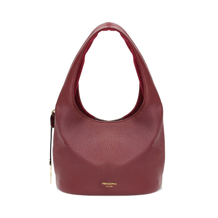 Mini bag bordeaux