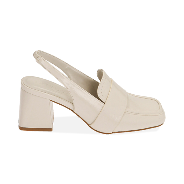 ZAPATOS MOCASIN NAPLACK PANN