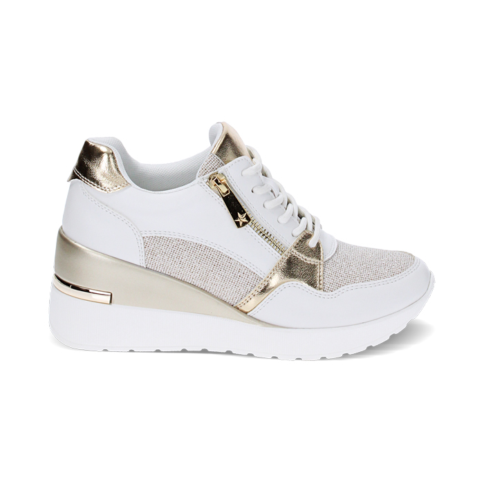 WOMEN SHOES SNEAKERS SYNTHETIC BIOR