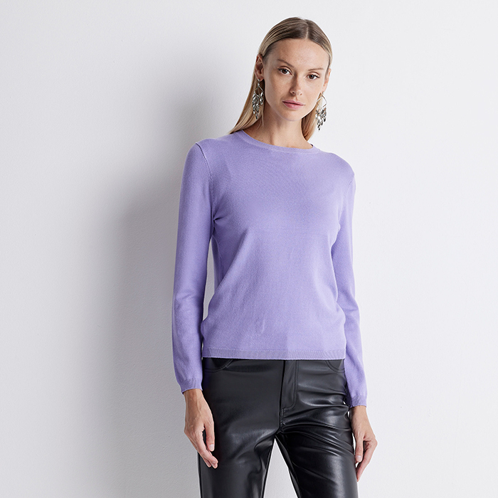 ABBIGLIAMENTO MAGLIERIA TESSUTO LILL