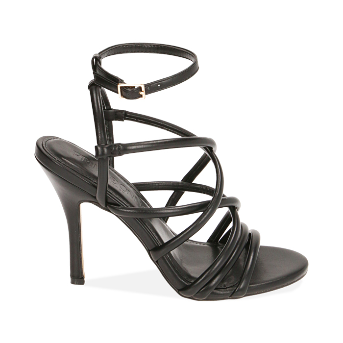 Sandali con tacco Donna | Acquista Online | Primadonna Collection