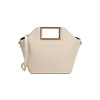 BORSA MINI BAG SINTETICO PANN