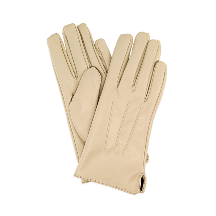 ACCESSORIES GLOVES SYNTHETIC PANN
