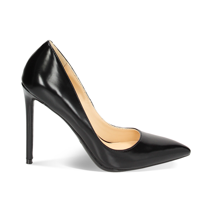 Decollete nere donna Primadonna Collection