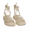 ZAPATOS FLAT ECO-PIEL PANN