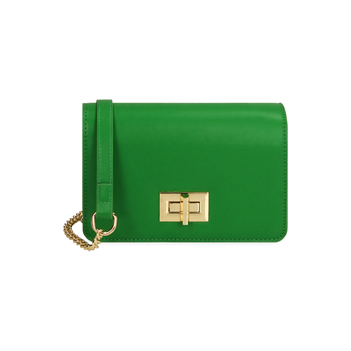 Mia 16 - Borsa verde - Berti Mode | Negozio di abbigliamento donna e uomo