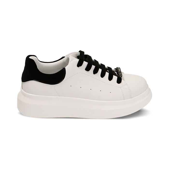 WOMEN SHOES SNEAKERS SYNTHETIC BINE