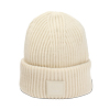 Cappello da donna panna