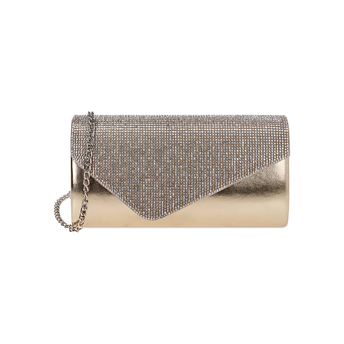 BAG POCHETTE LAMINADO OROG