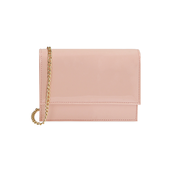 Borsa A Tracolla RL 888 Mini In Raso Da Donna | Ralph Lauren® IT - Foto 7