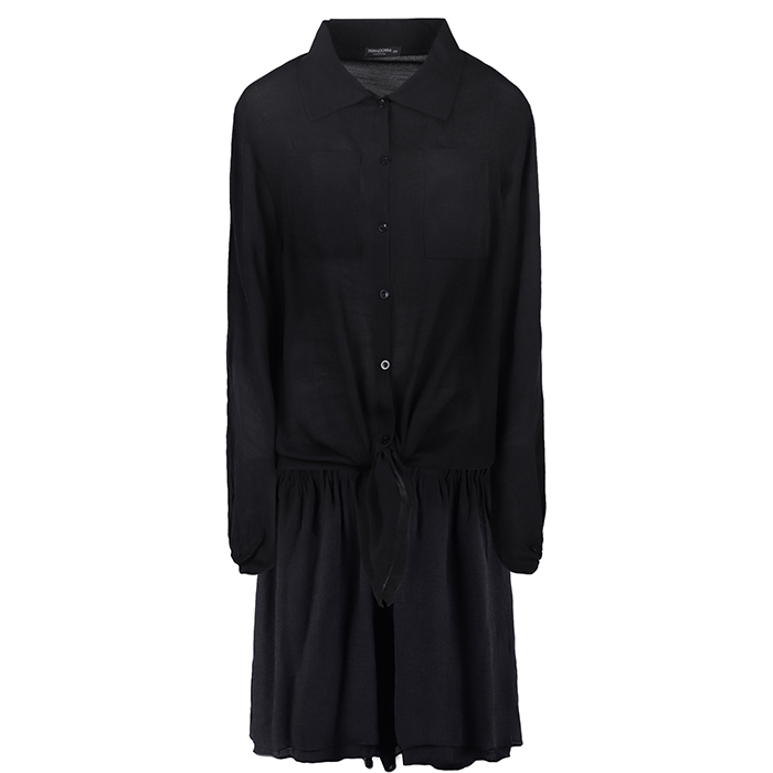 ABBIGLIAMENTO COORDINATO MARE TESSUTO NE