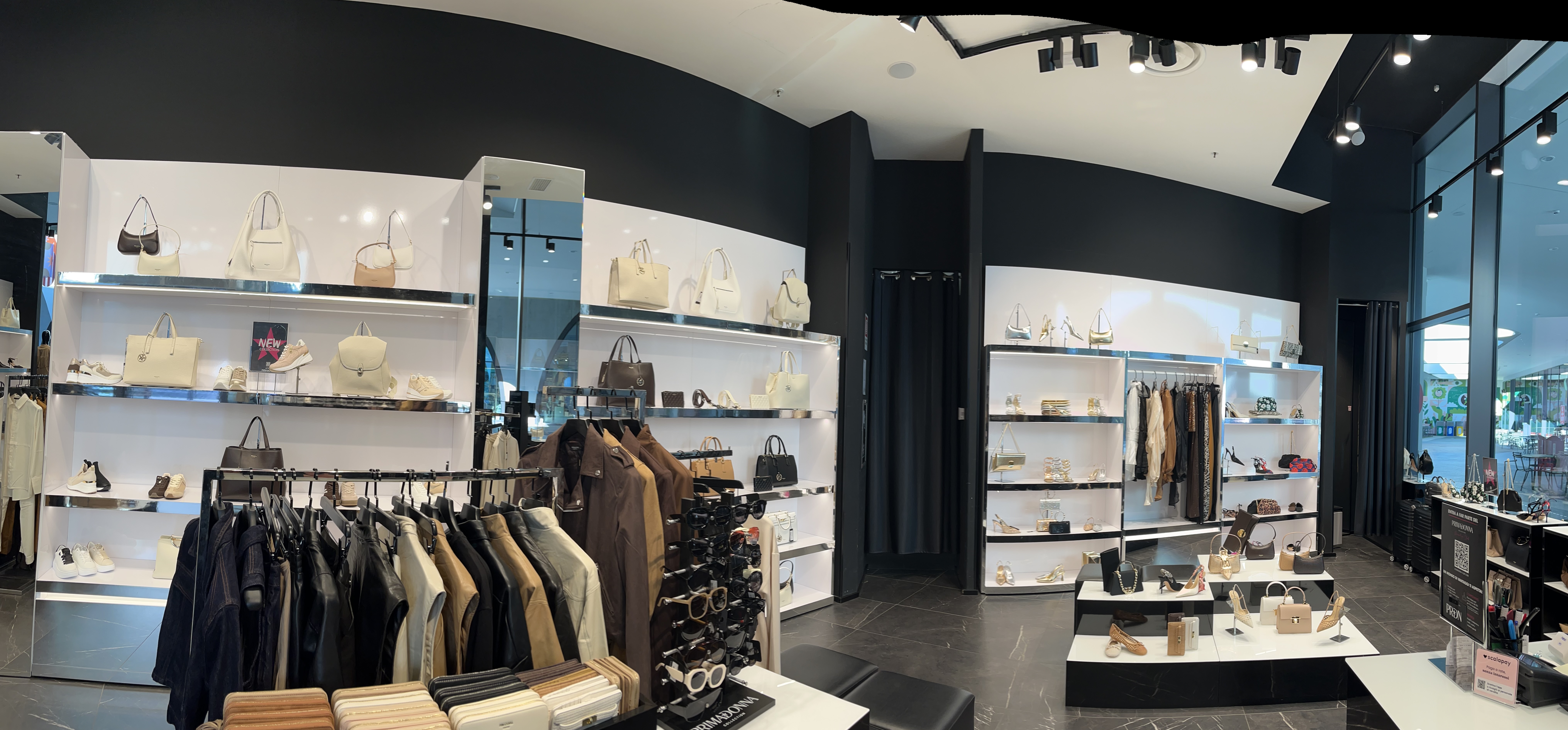 Primadonna Collection — 4