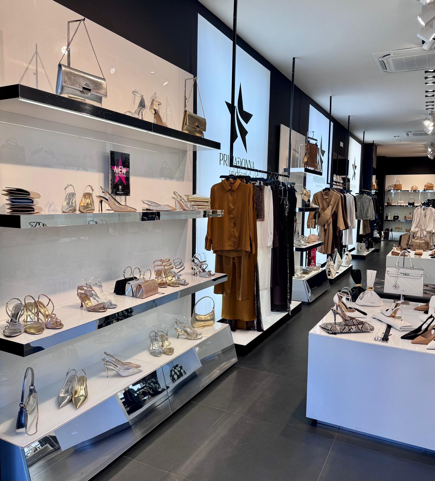 Primadonna Collection — 4