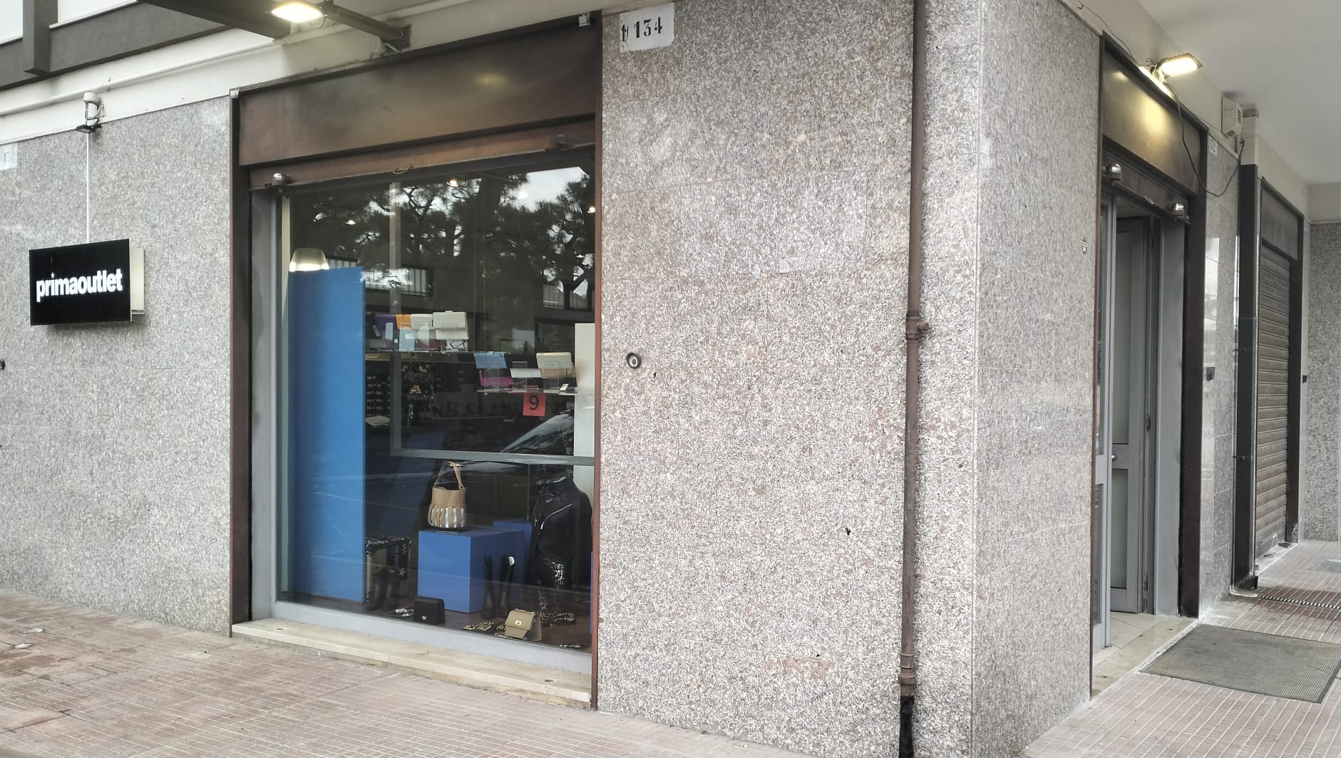 Primadonna Collection Outlet — 1