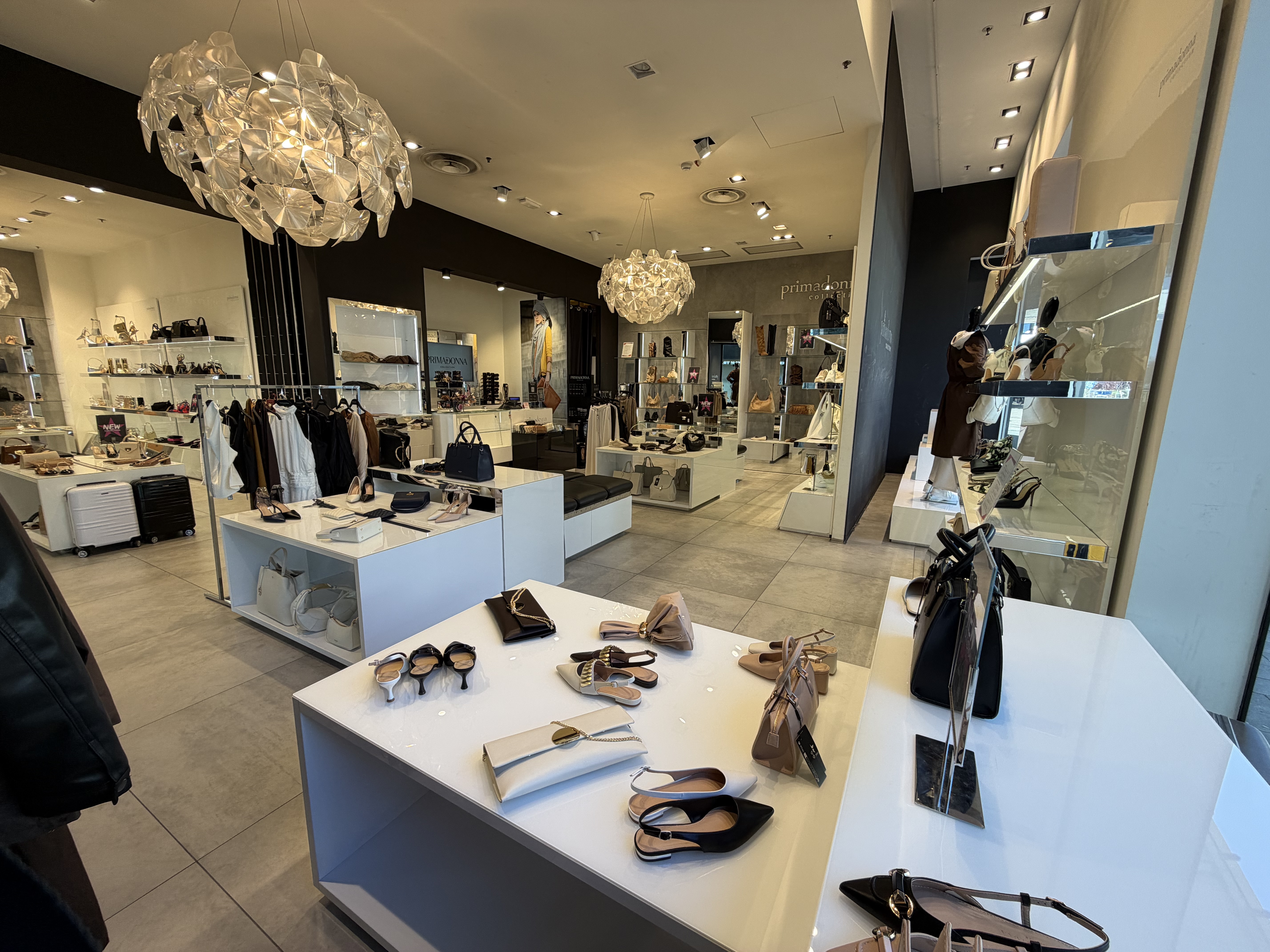 Primadonna Collection — 4