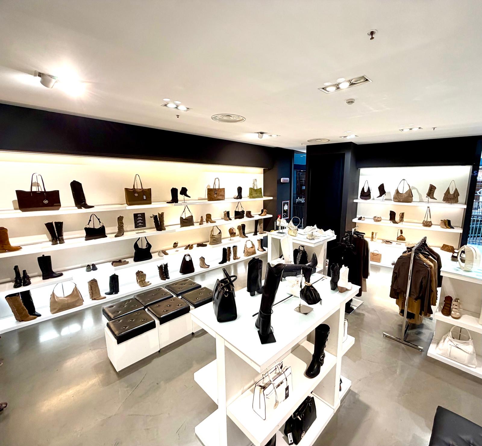 Primadonna Collection — 3