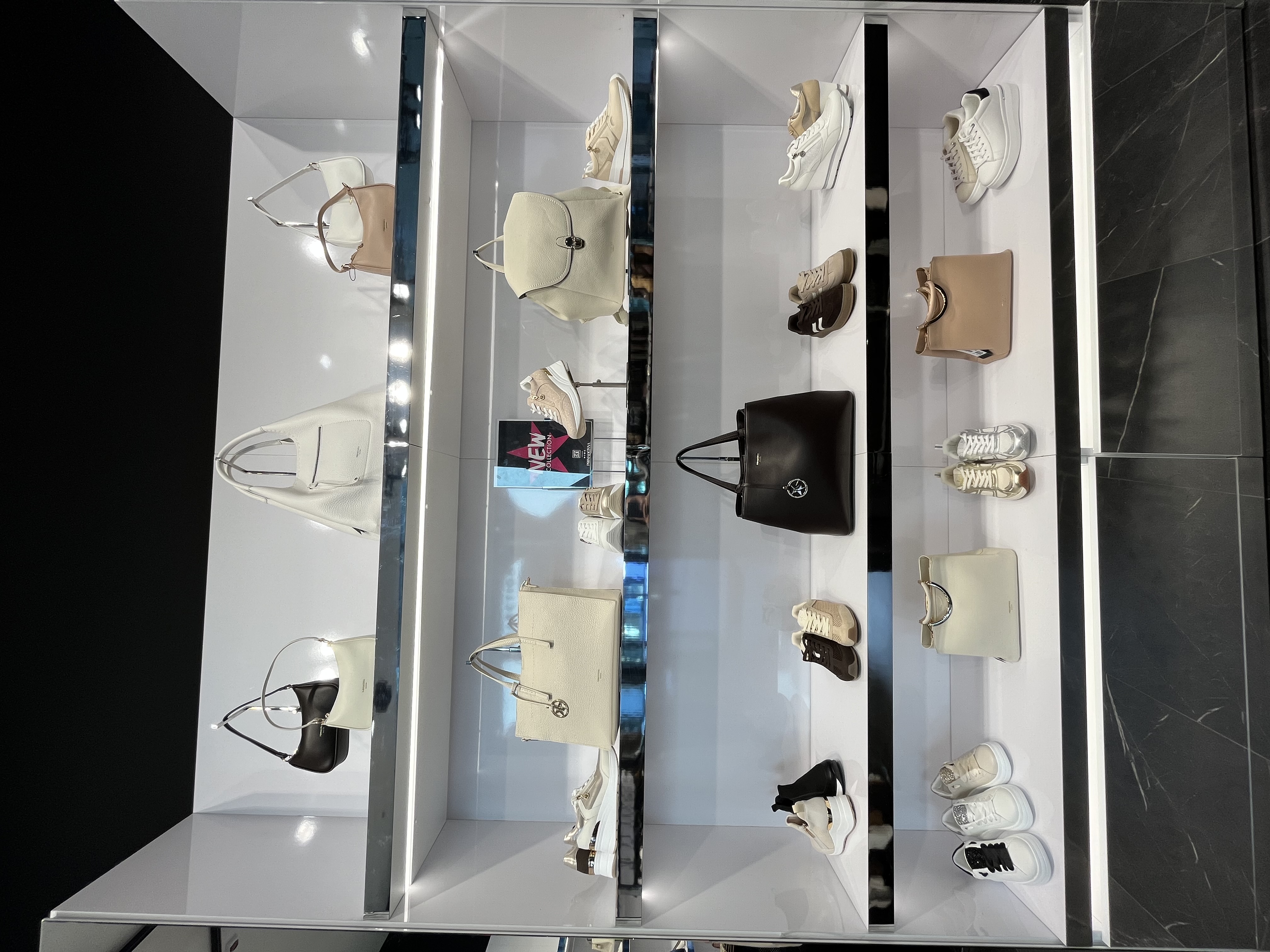 Primadonna Collection — 3