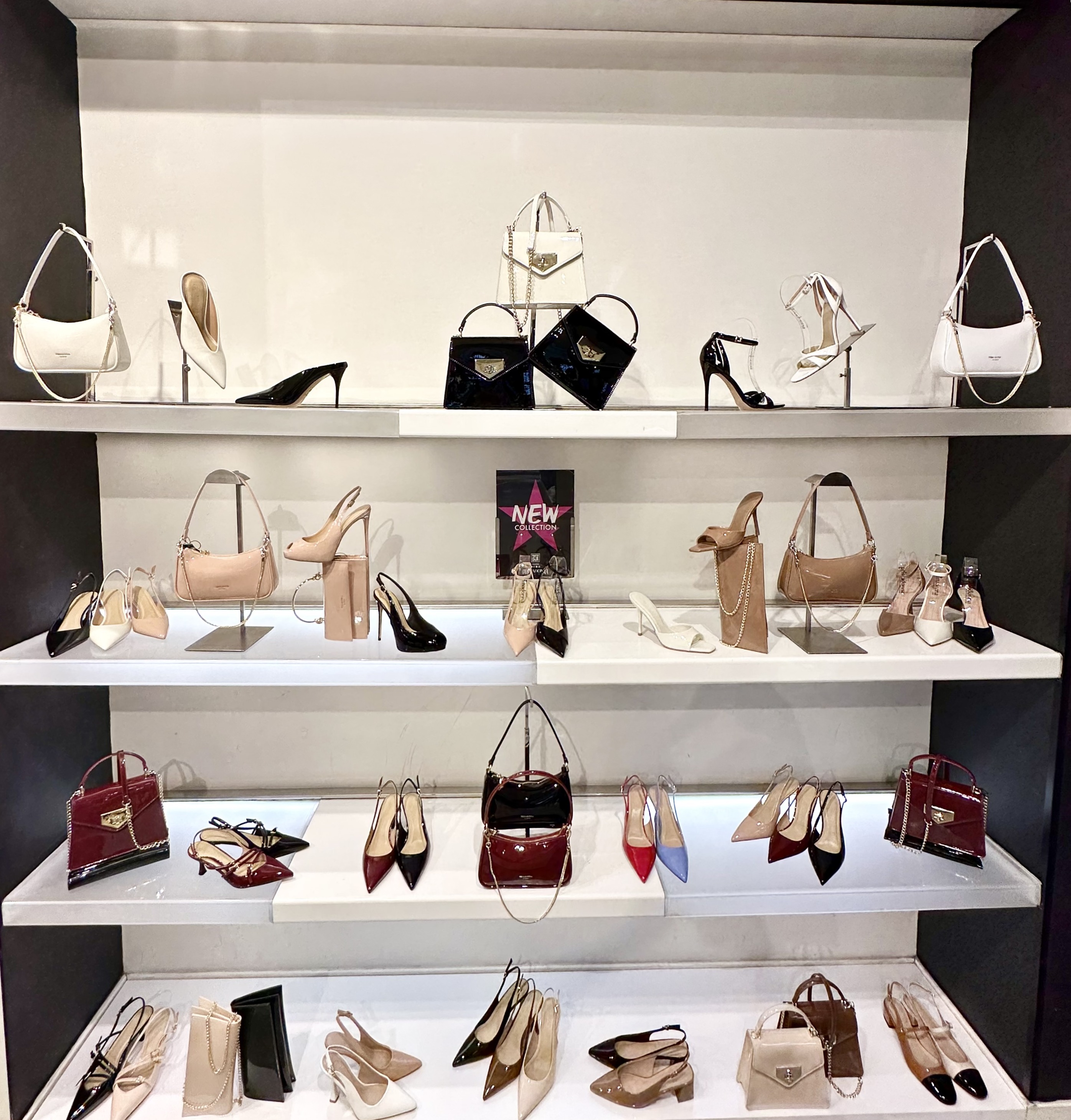 Primadonna Collection — 3