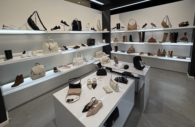 Primadonna Collection — 4