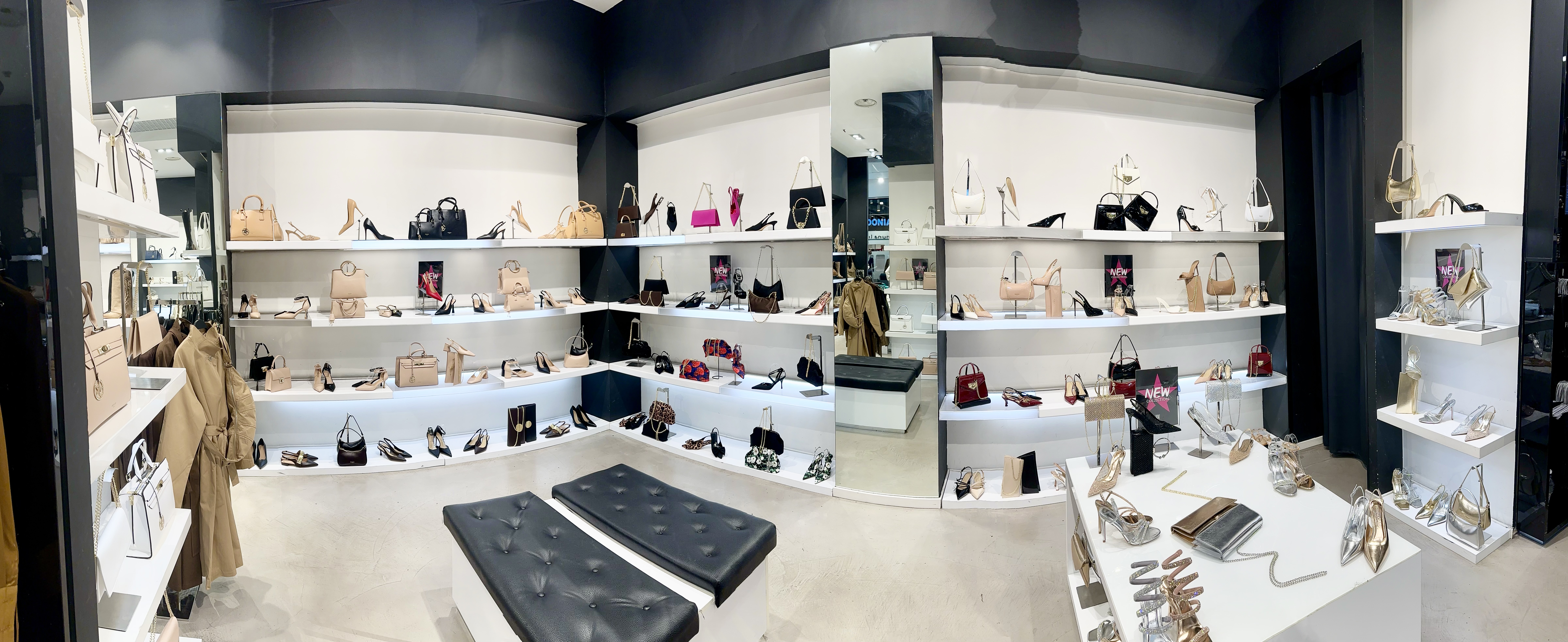 Primadonna Collection — 2