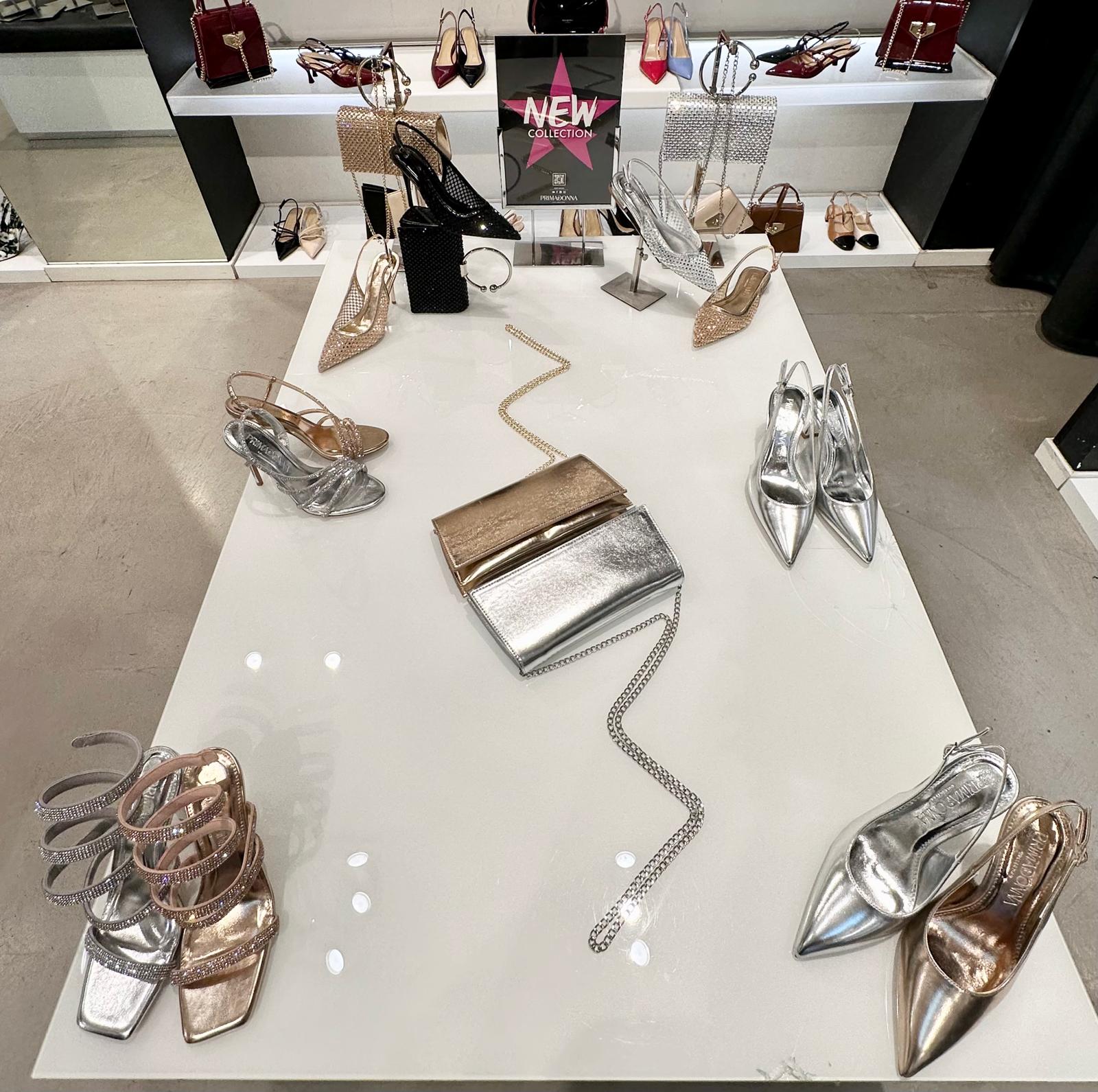 Primadonna Collection — 3