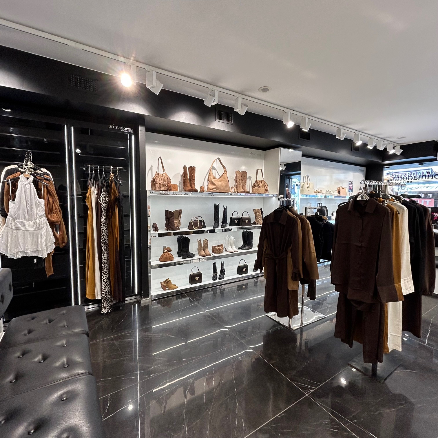 Primadonna Collection — 4