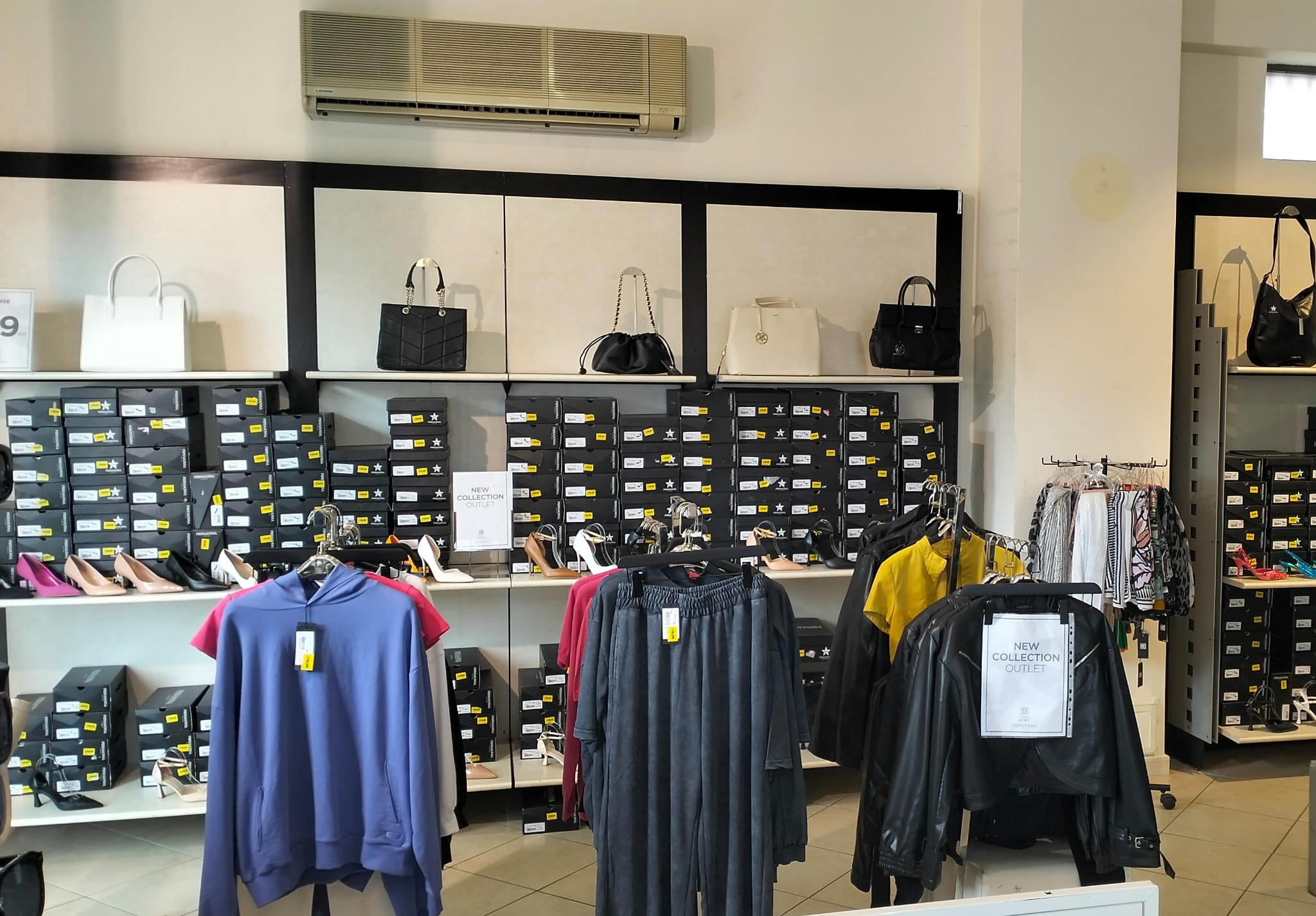 Primadonna Collection Outlet — 3