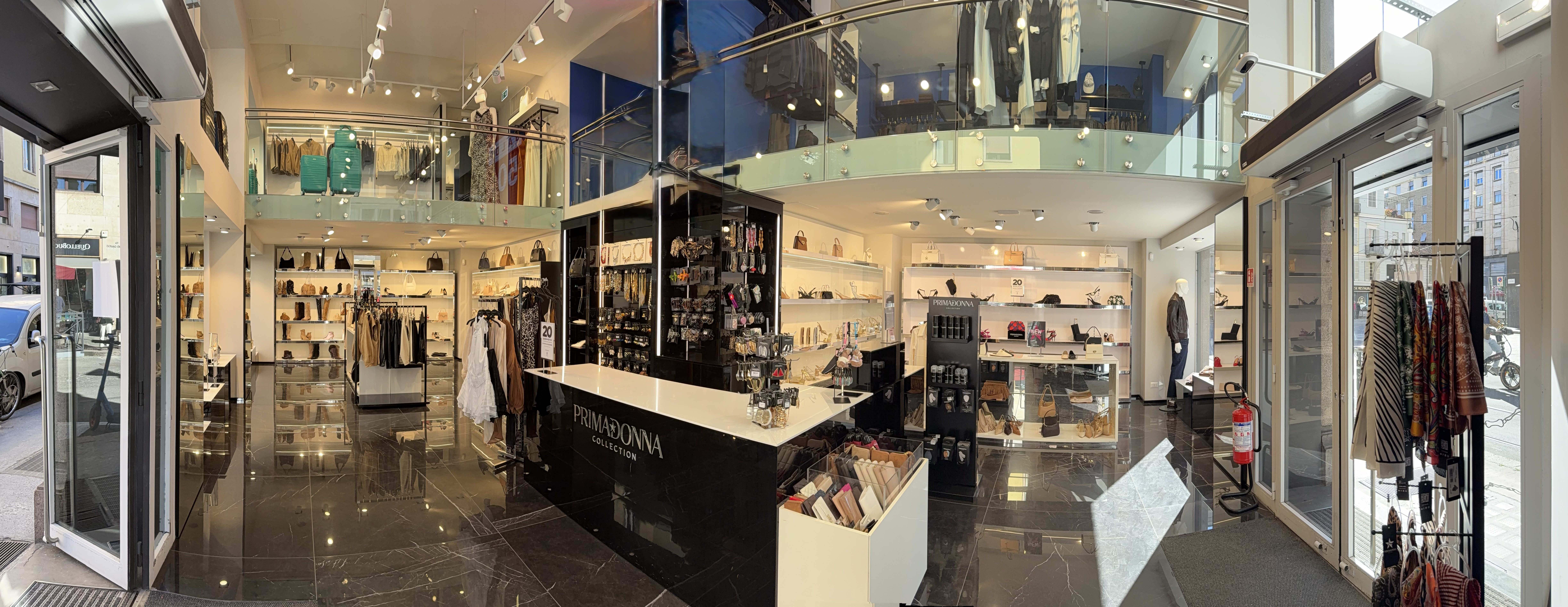 Primadonna Collection — 4