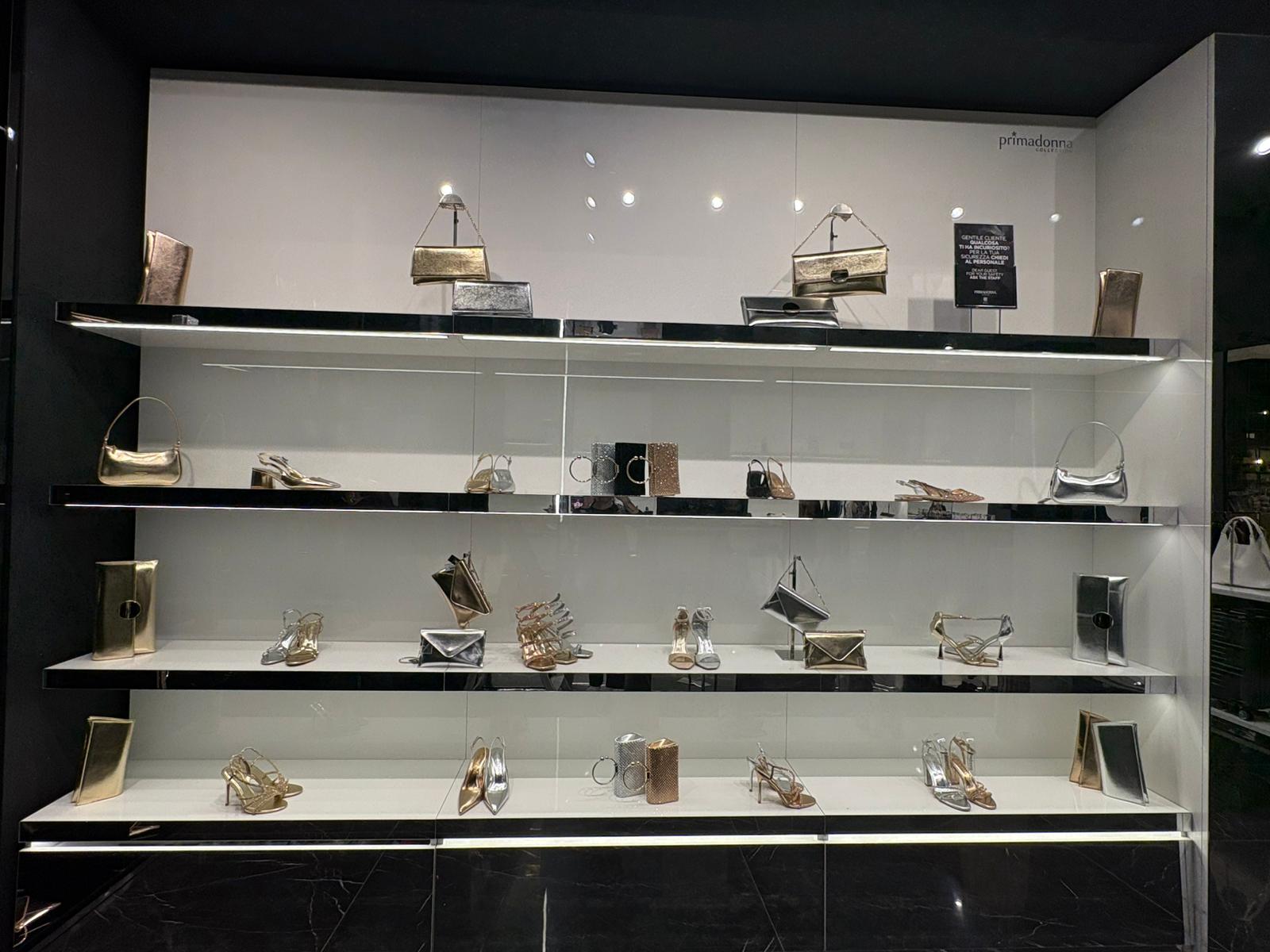 Primadonna Collection — 4