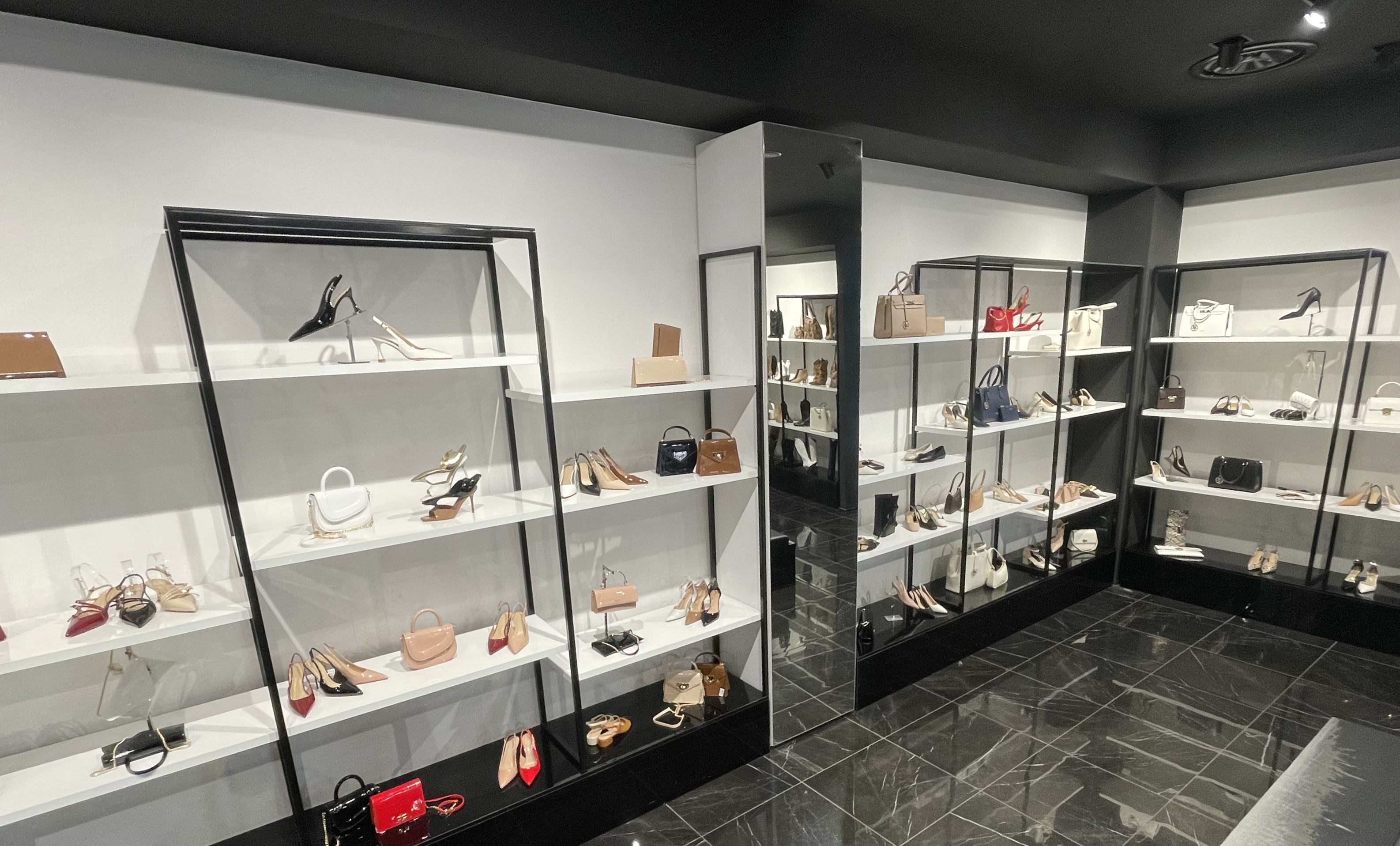 Primadonna Collection — 4