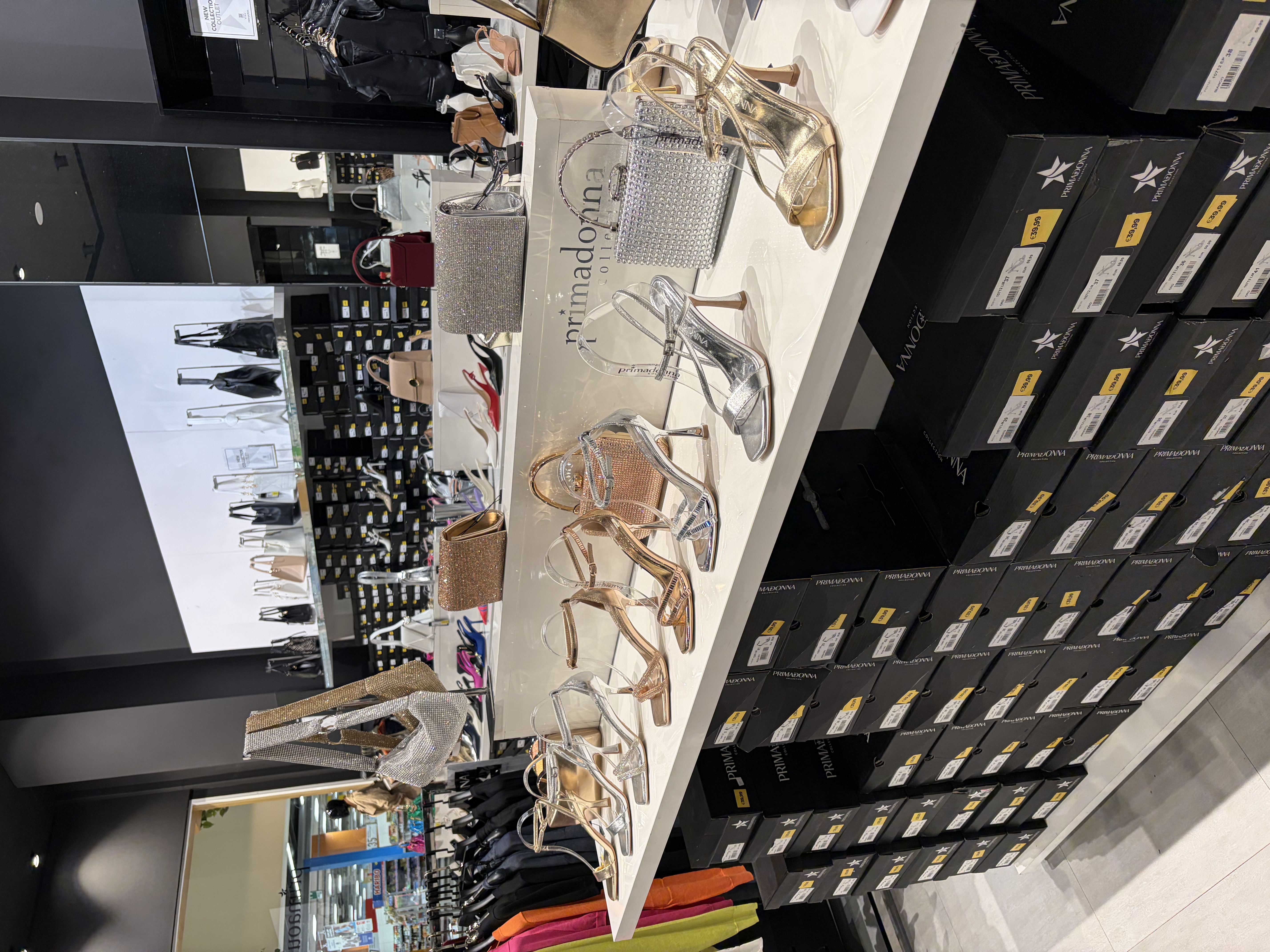 Primadonna Collection Outlet — 3