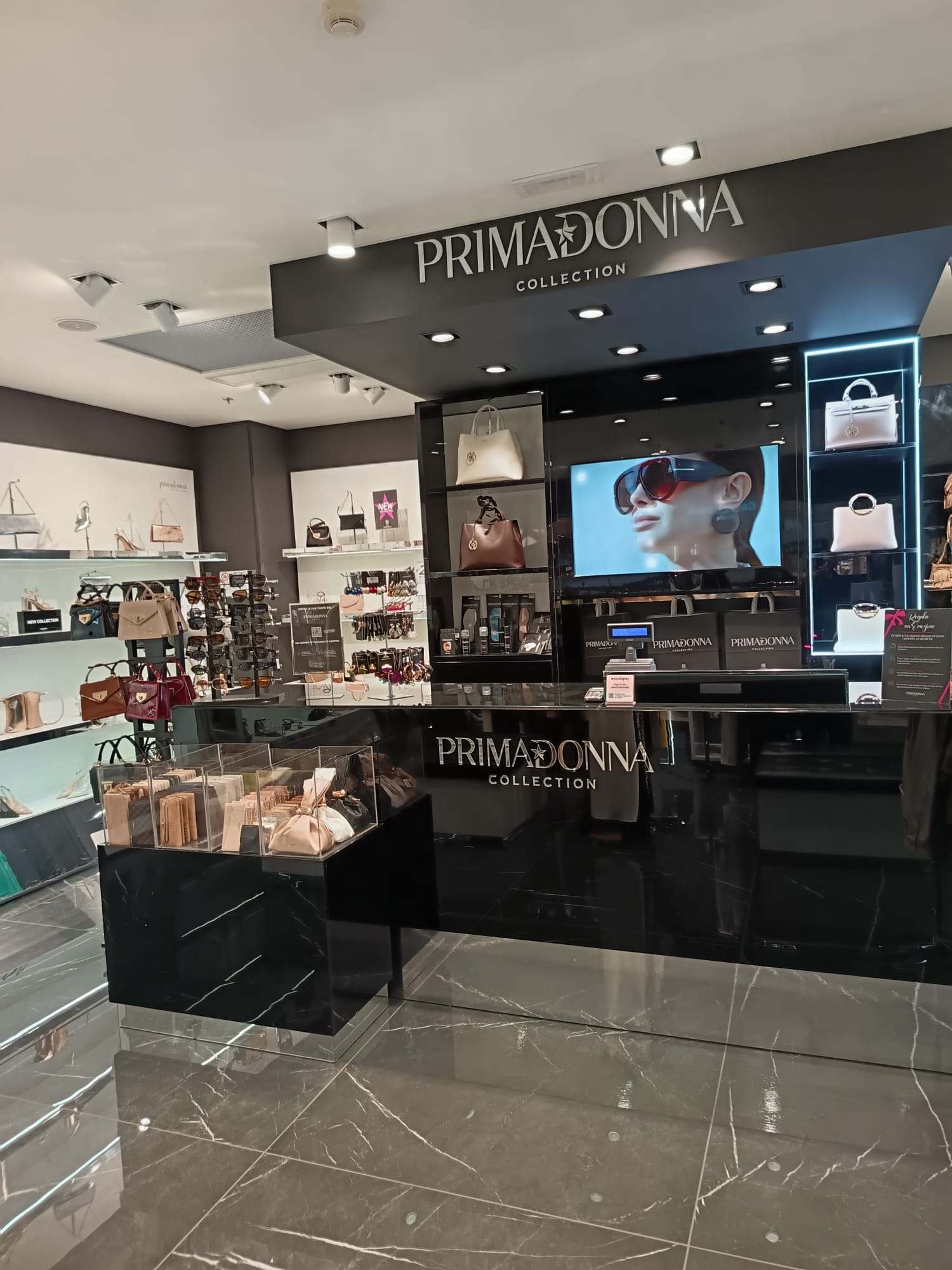Primadonna Collection — 3