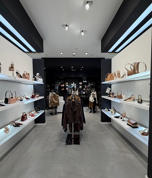 Primadonna Collection — 3