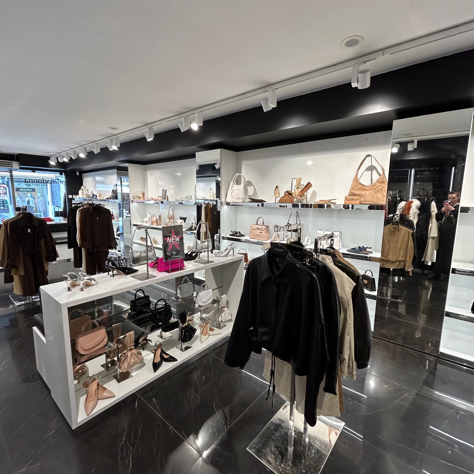 Primadonna Collection — 3