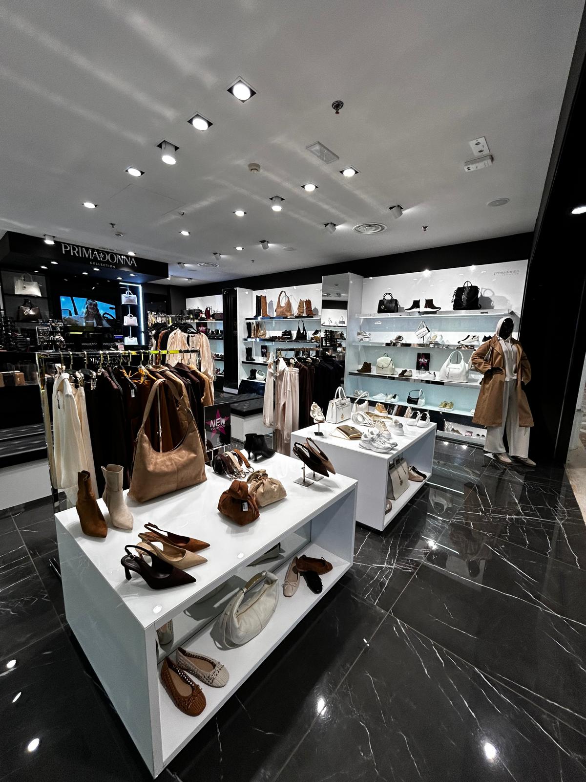 Primadonna Collection — 4