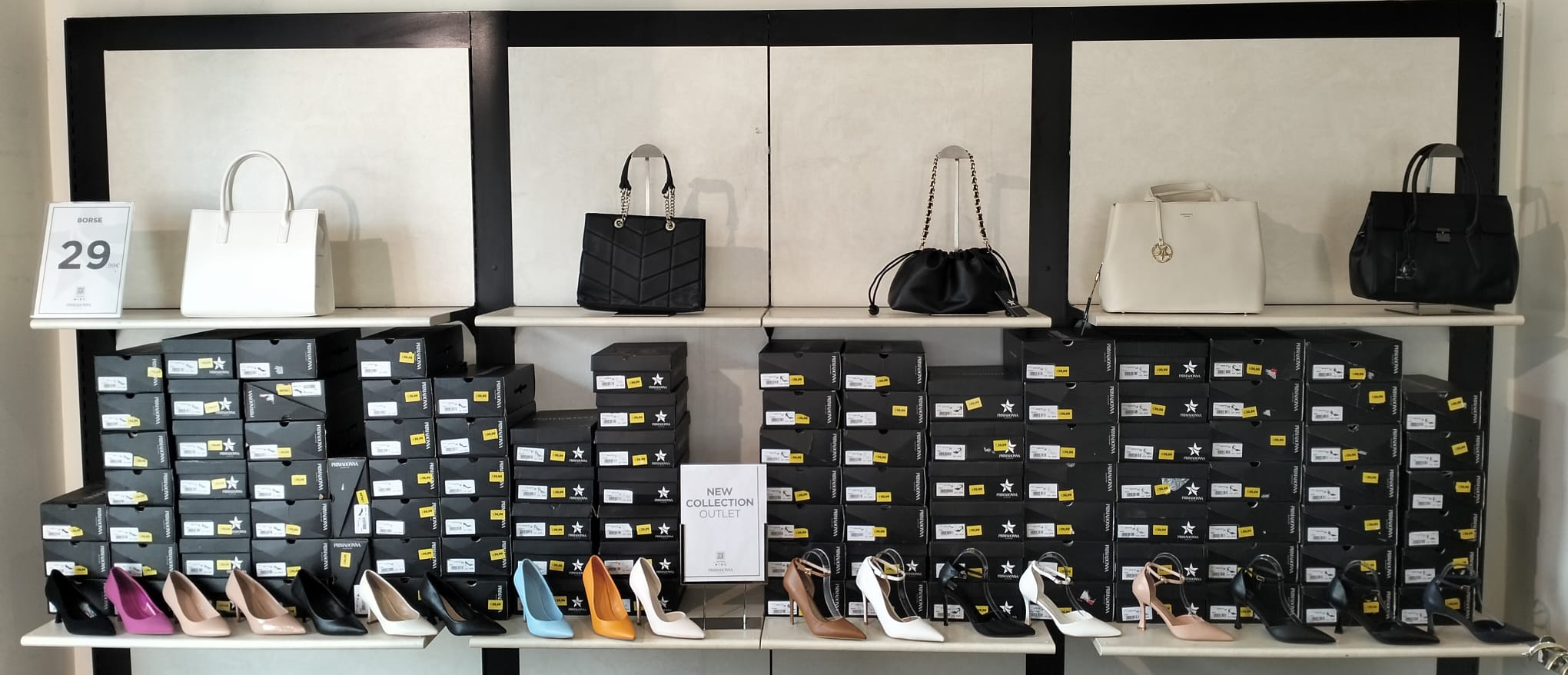 Primadonna Collection Outlet — 4