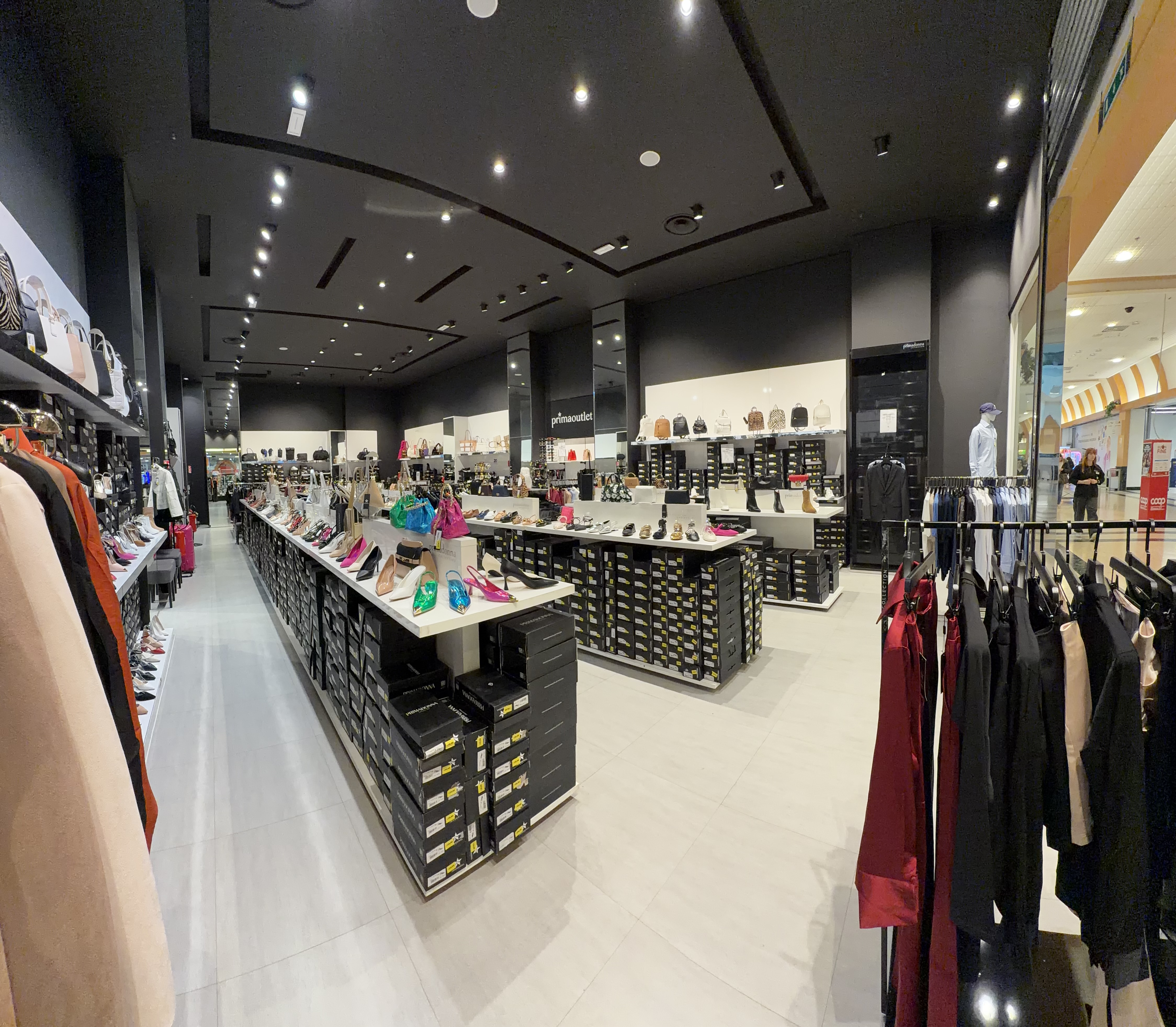 Primadonna Collection Outlet — 4