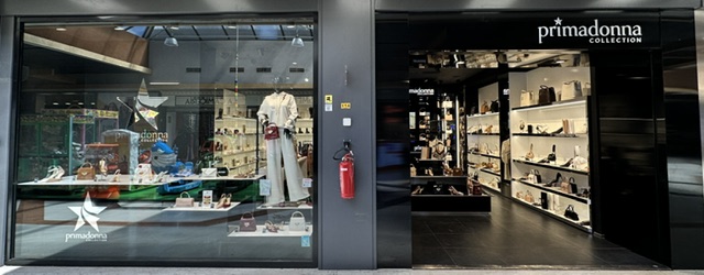 Primadonna Collection — 1