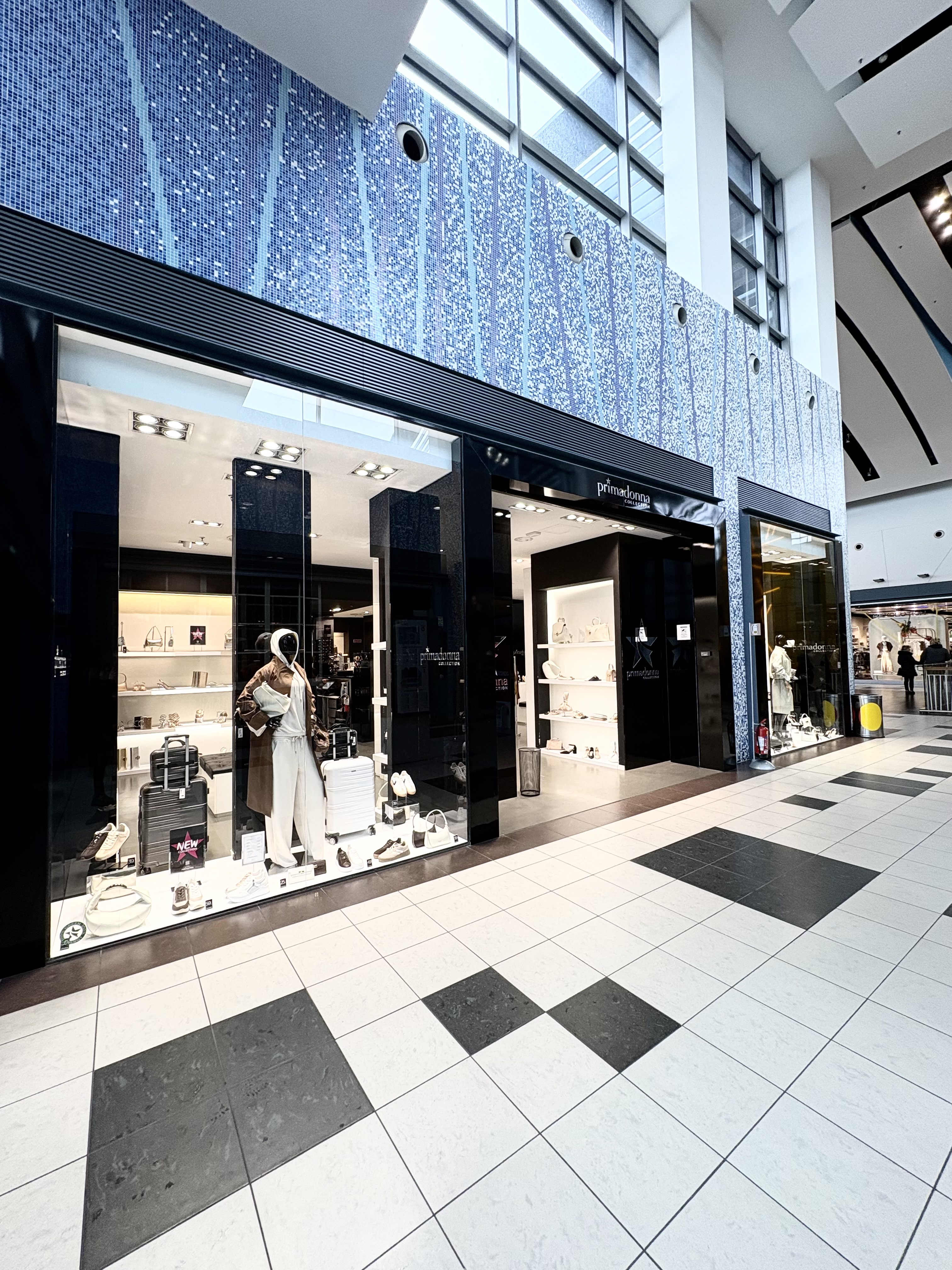 Primadonna Collection — 1