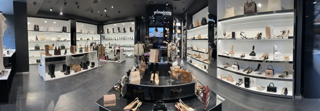 Primadonna Collection — 2