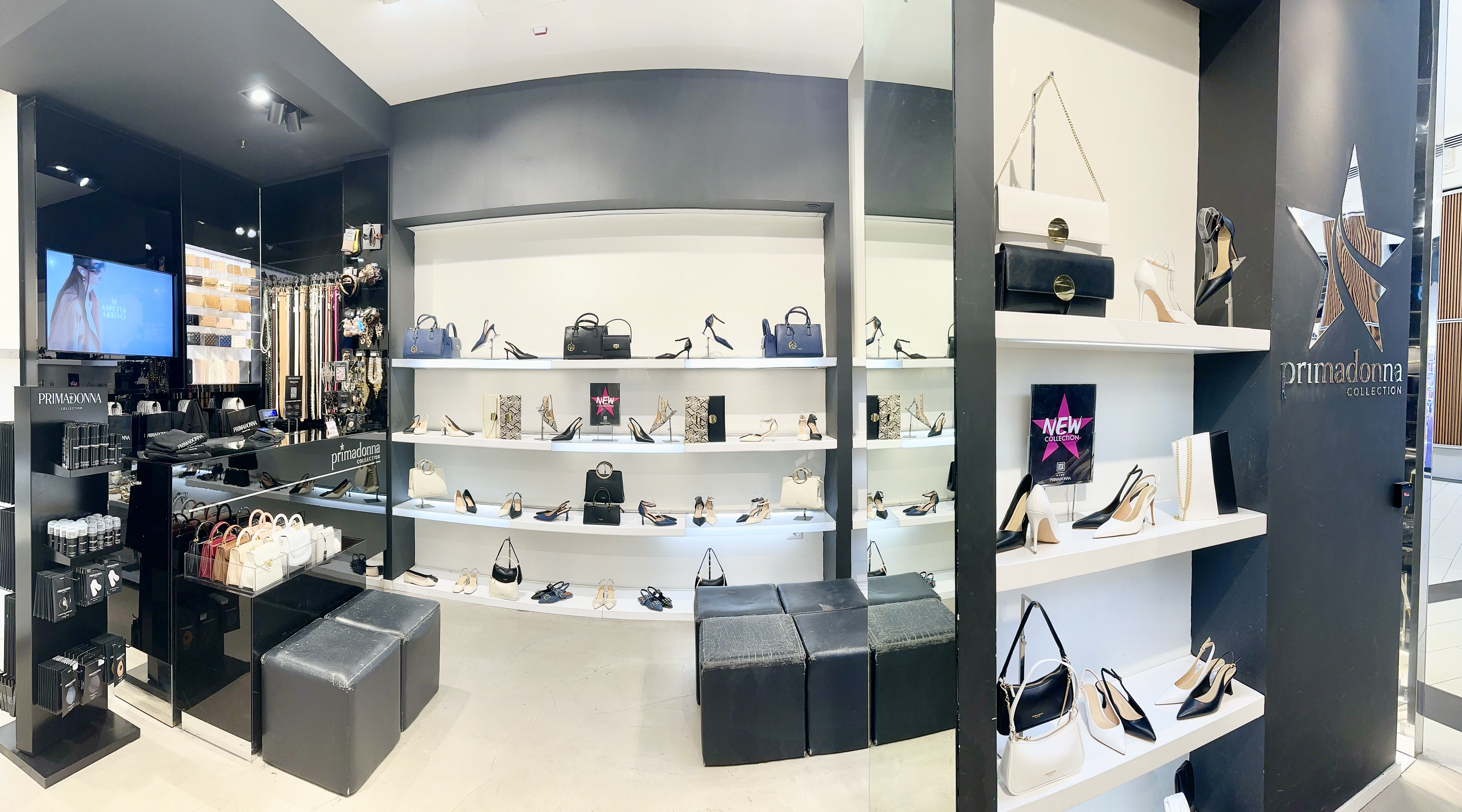 Primadonna Collection — 4