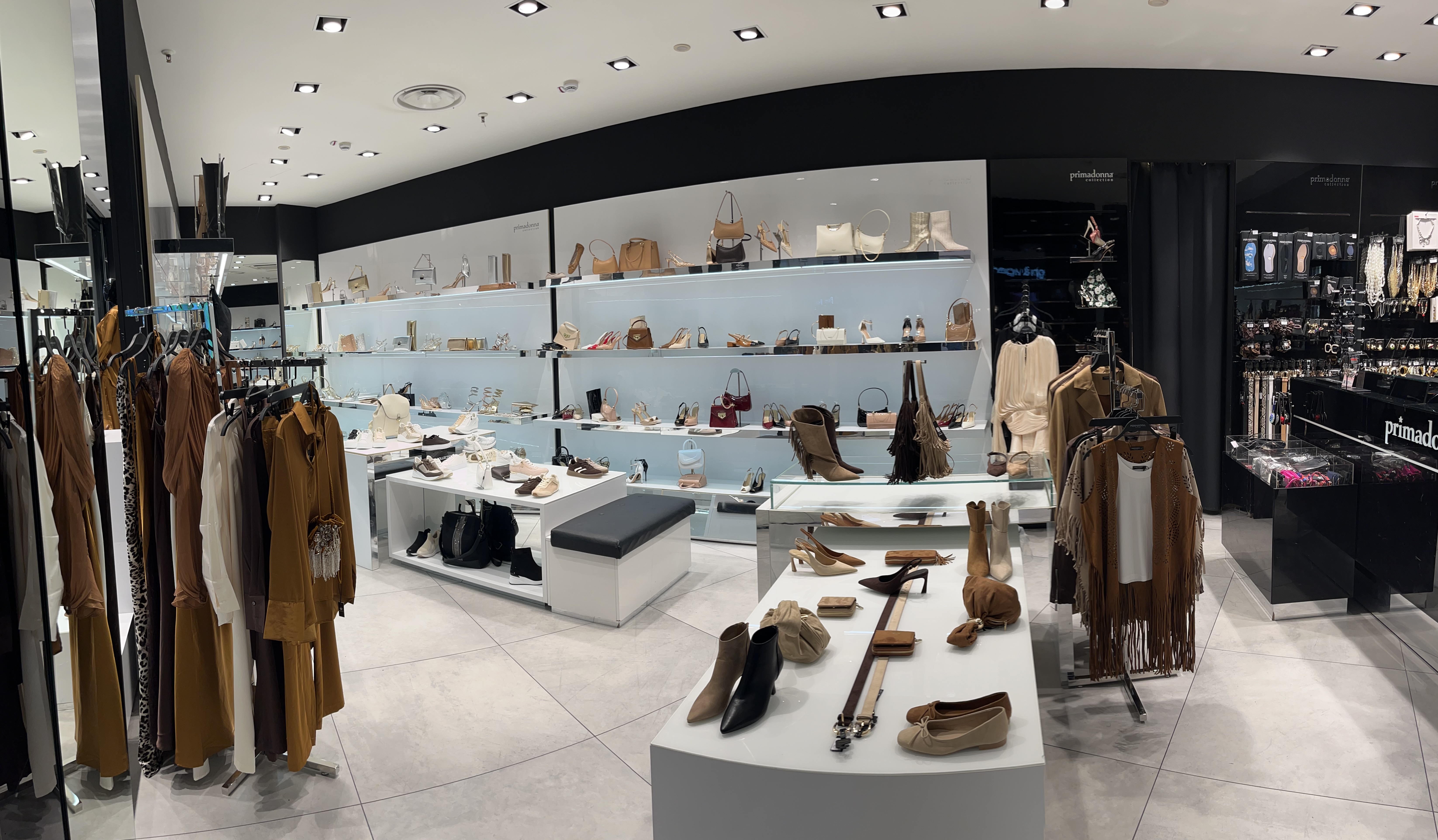 Primadonna Collection — 4