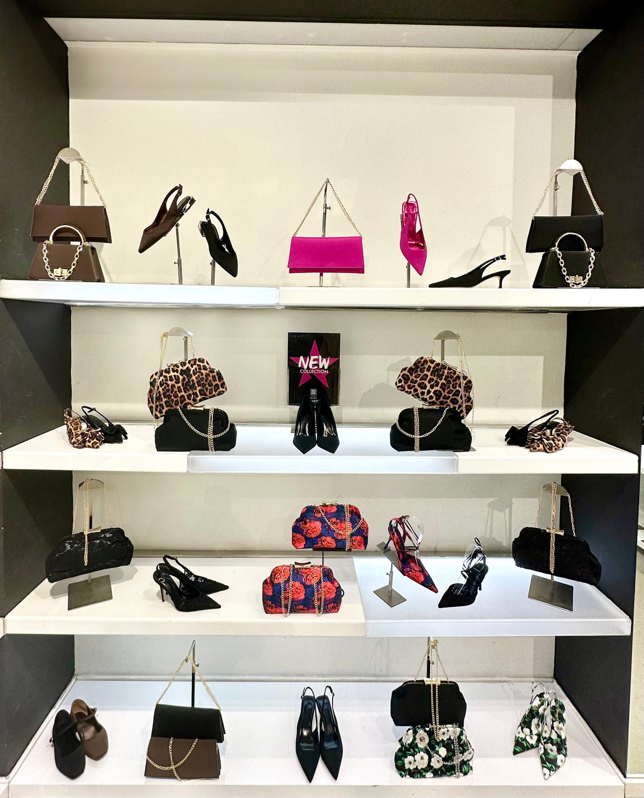 Primadonna Collection — 2