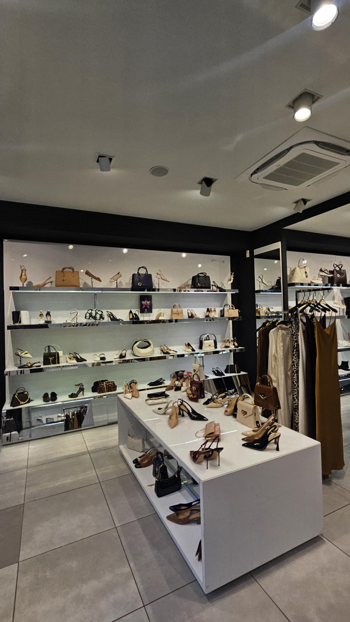 Primadonna Collection — 4