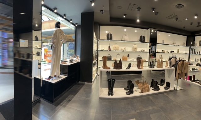 Primadonna Collection — 4