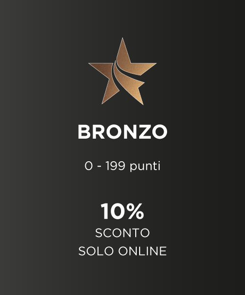BRONZE